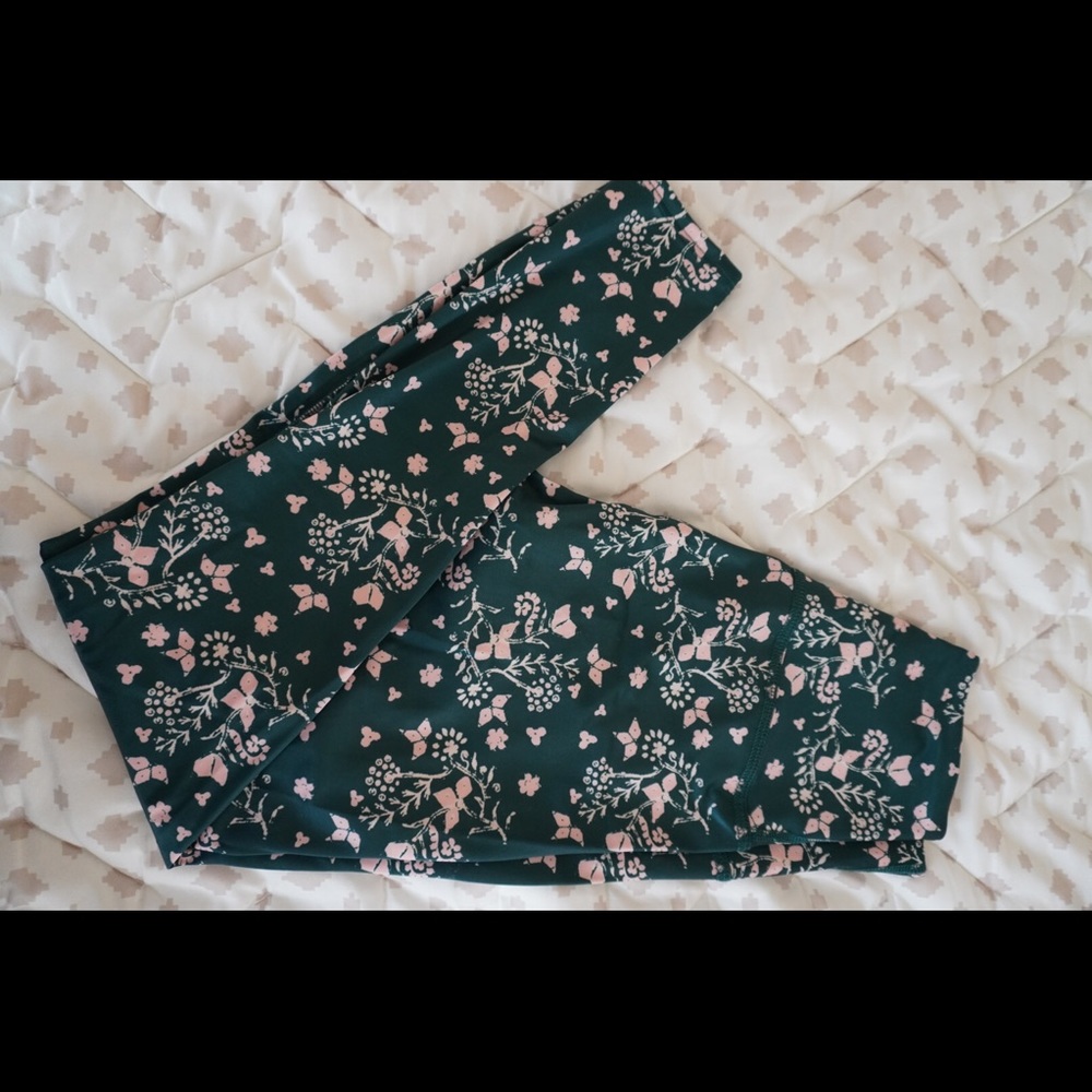 Beyond Yoga Leggings Women’s Medium